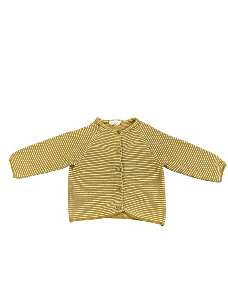 People Wear Organic Strickjacke 62 | 03m
