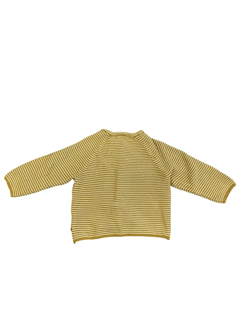 People Wear Organic Strickjacke 62 | 03m