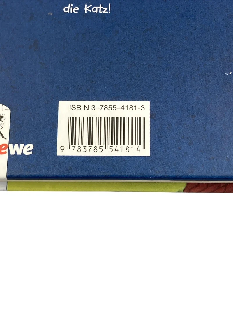 Loewe Ein Fall für die Katz - Pizzakriese