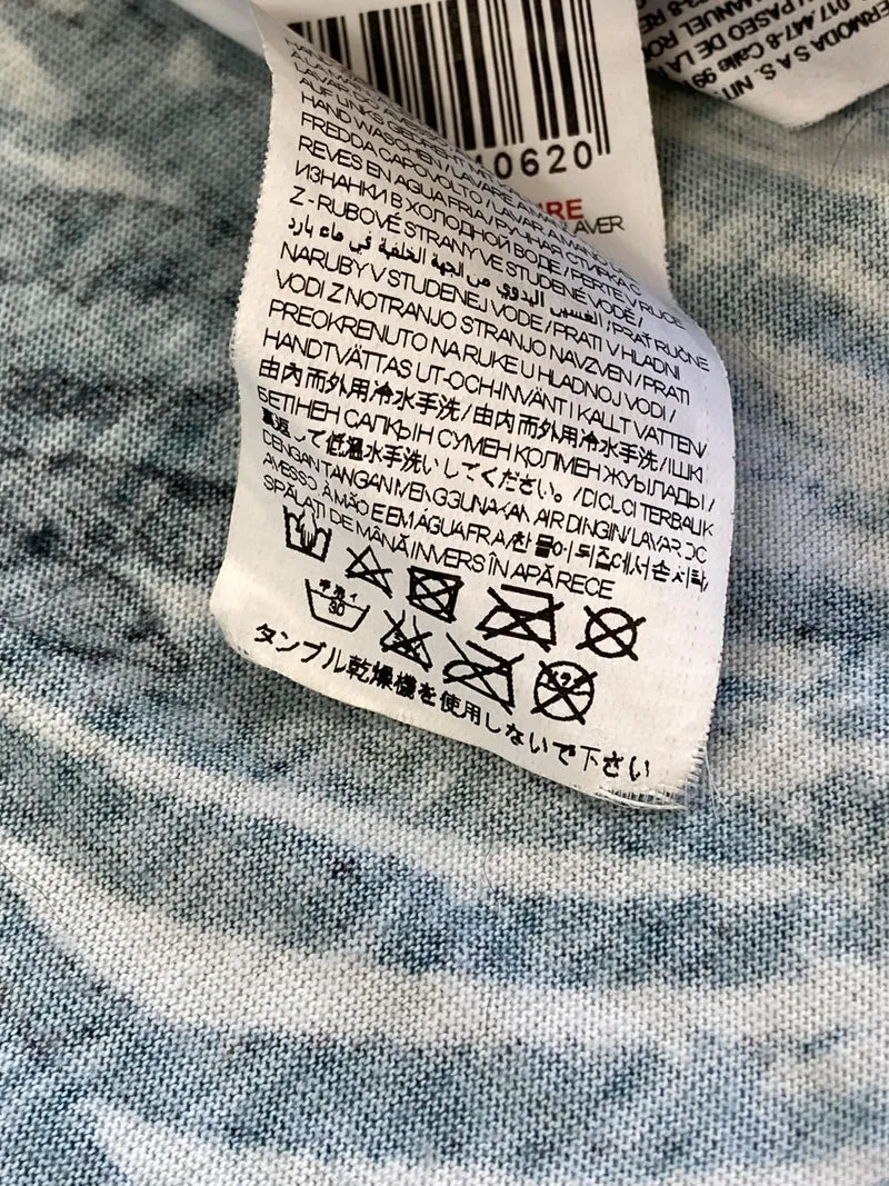 Desigual Rock 134 | 9yrs