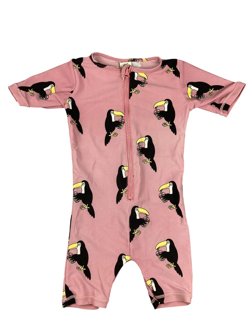 Smafolk Badeoverall 86 | 18m