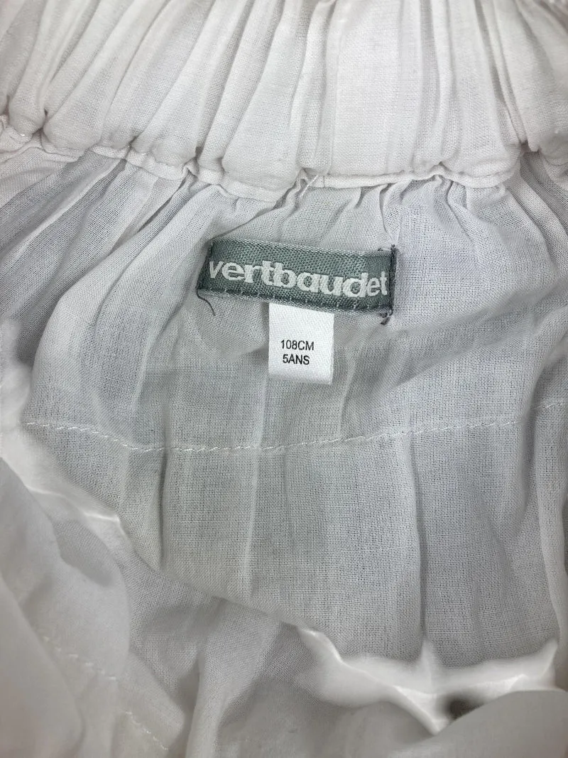 Vertbaudet Rock 110 | 5yrs