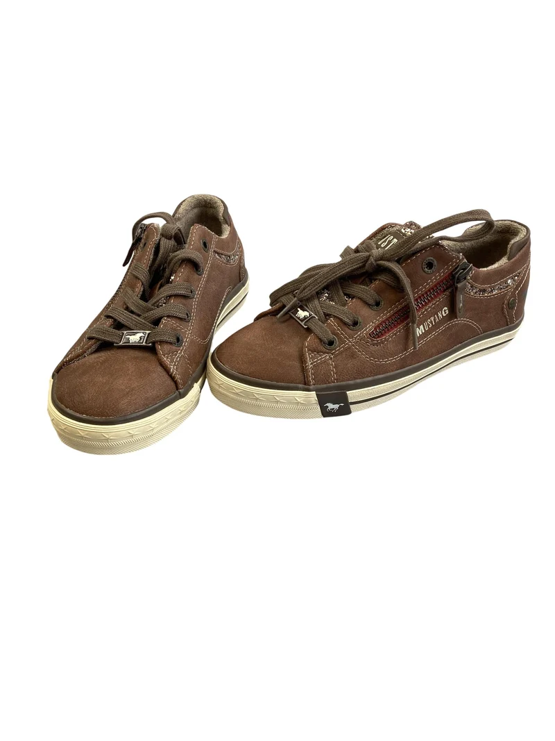 Mustang Halbschuh 36 Schuhgröße