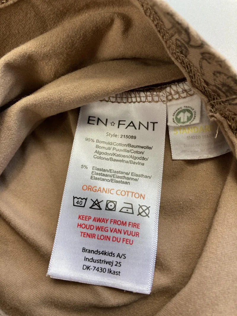 En Fant Pullover Pilze 68 | 06m