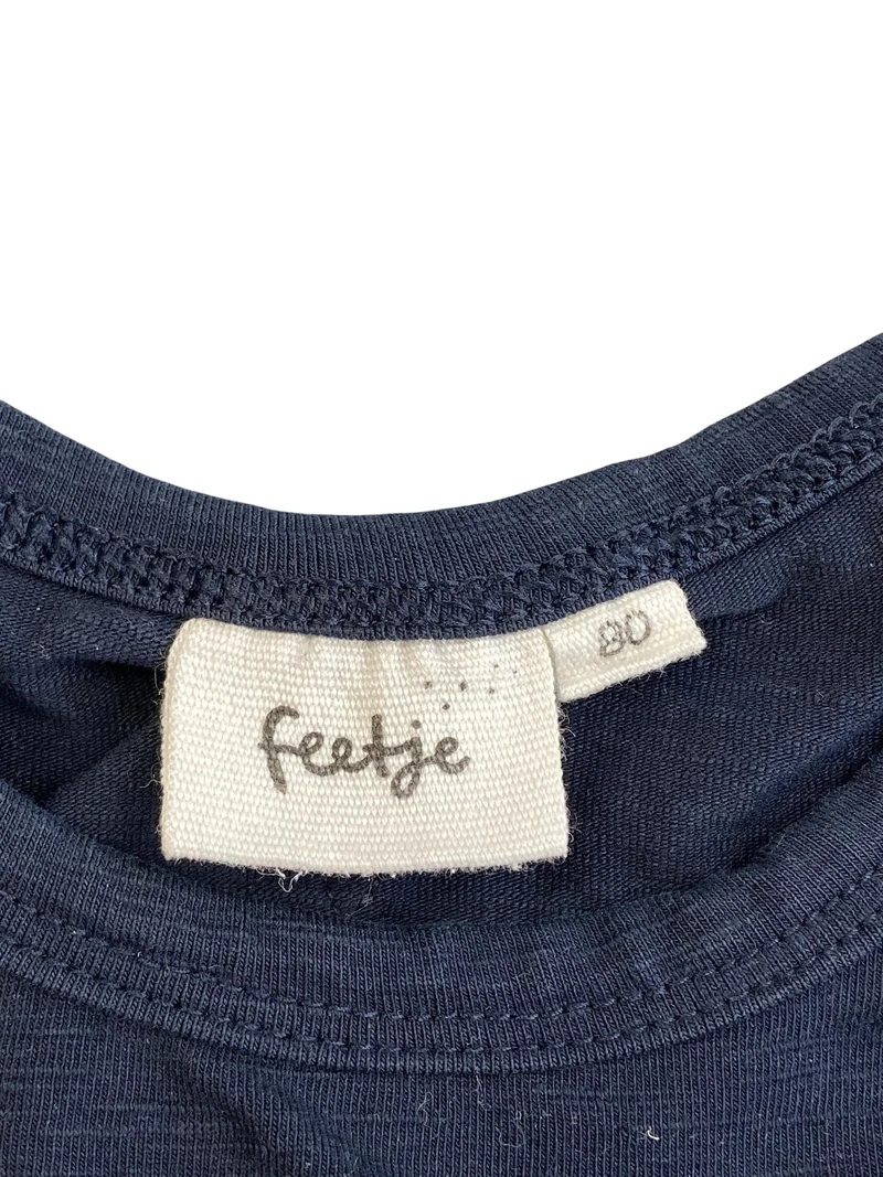 Feetje Pullover 80 | 12m