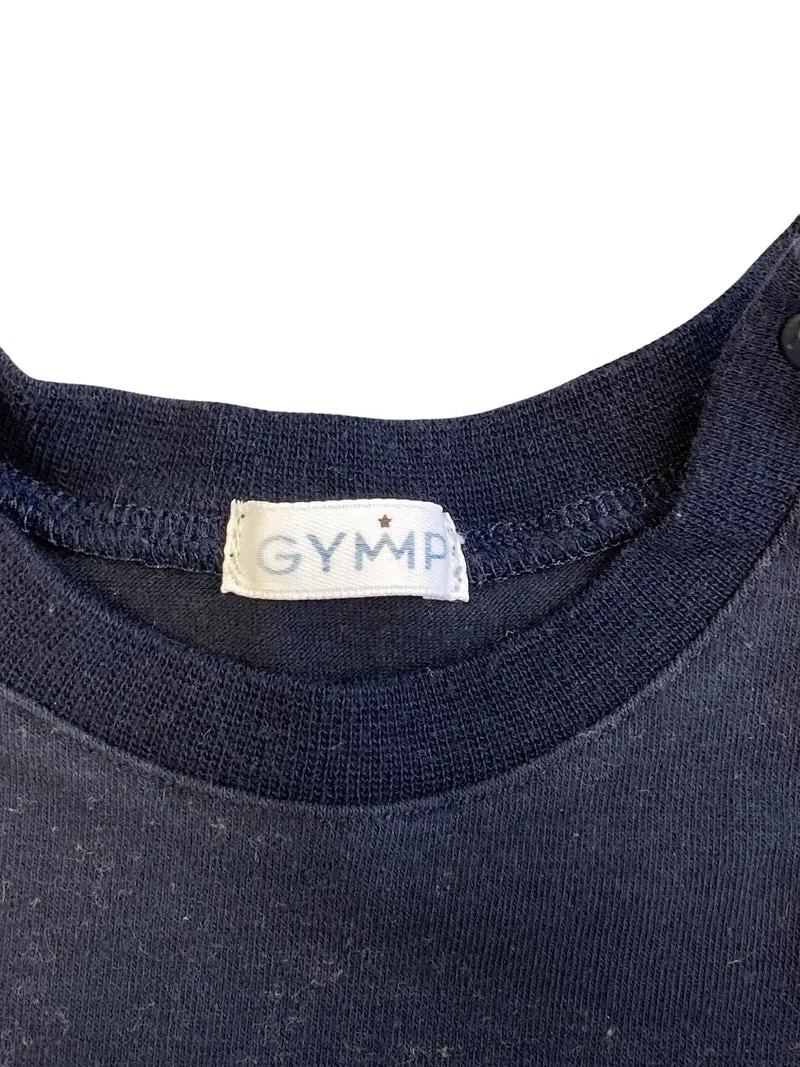 Gymp Pullover Bär 74 | 09m