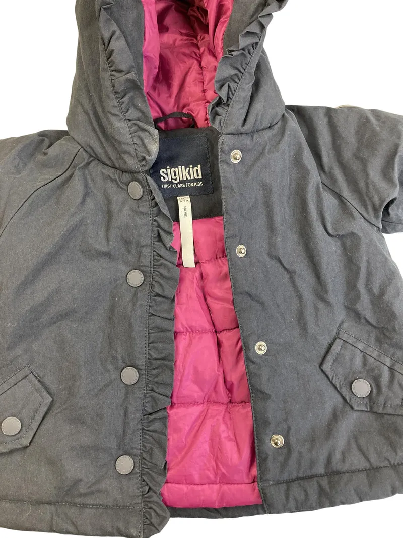 Sigikid Winterjacke 68 | 06m