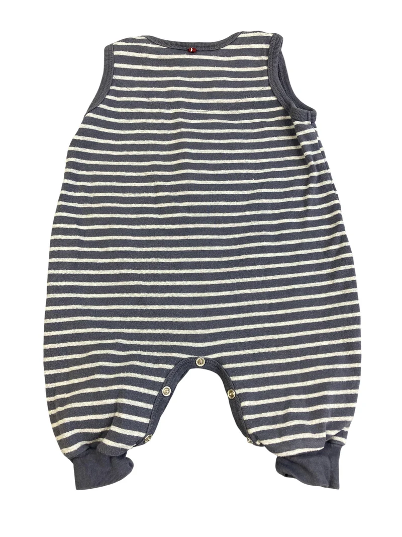 People Wear Organic Strampler Schaf 62 | 03m