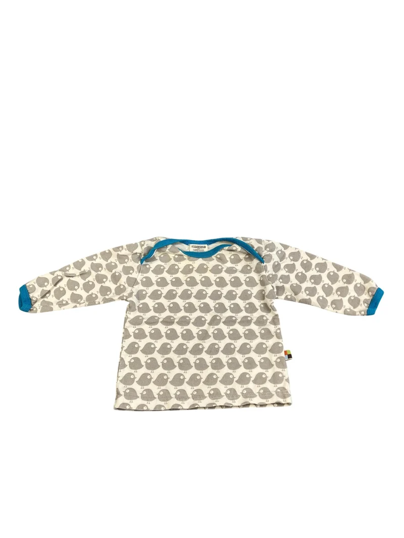 Loud + Proud Langarmshirt 62 | 03m