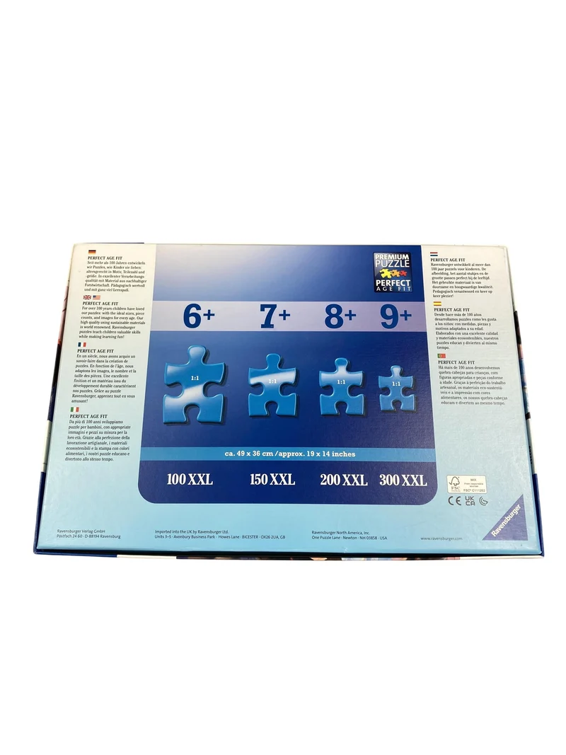 Ravensburger Disney Frozen II