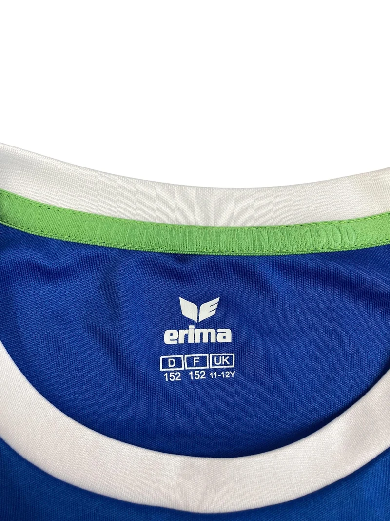 Erima Trainingsshirt 152 | 12yrs