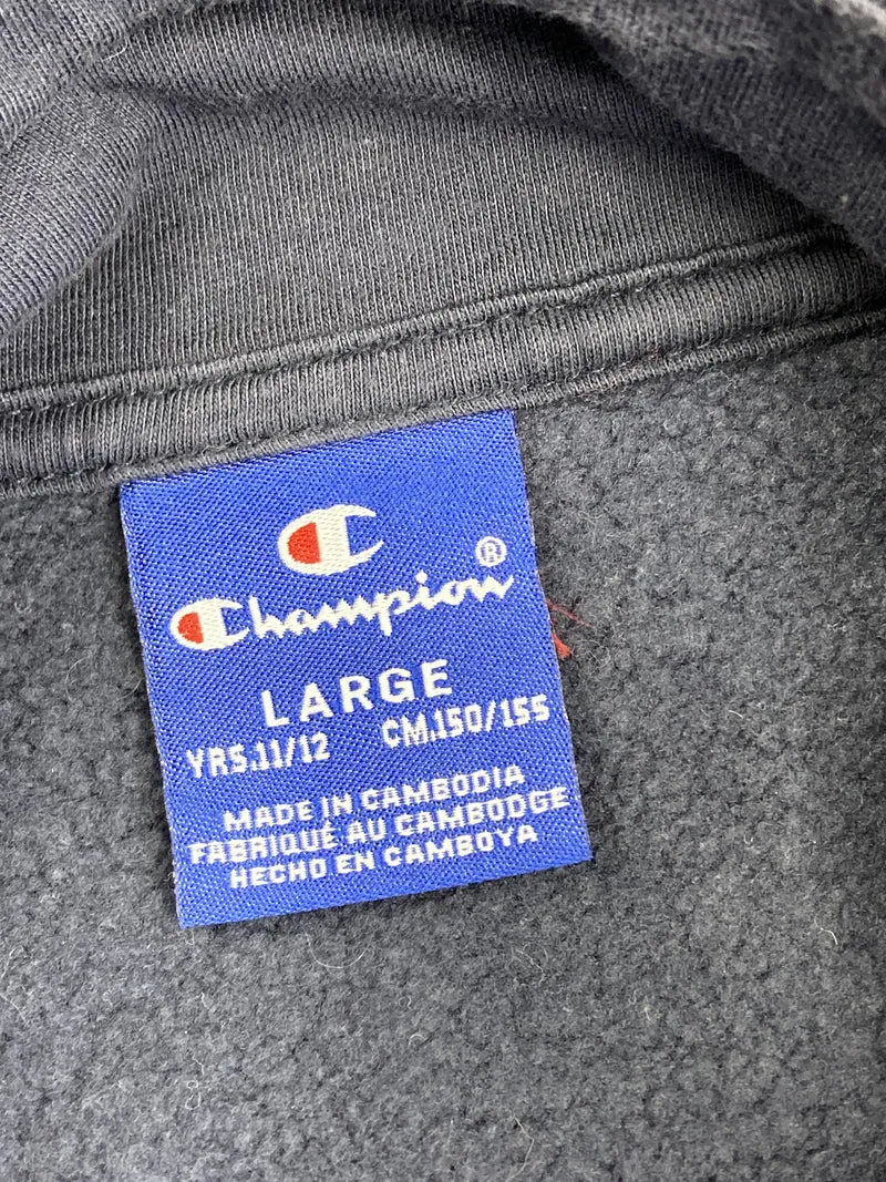 Champion Sweatshirt Jungen 146 | 11yrs