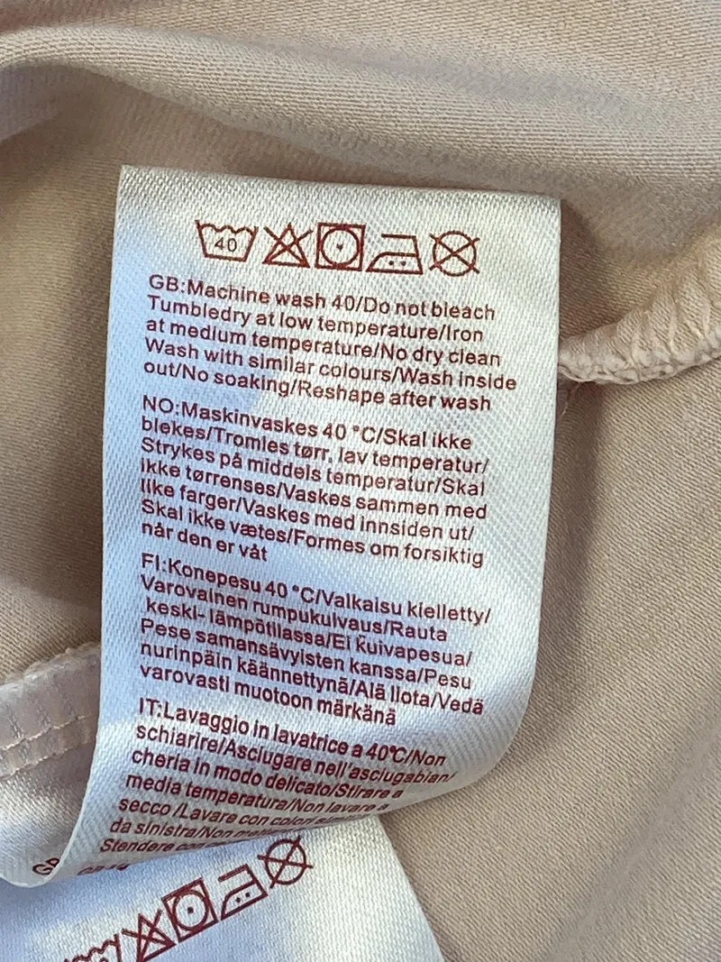 Müsli by Green Cotton Langarmstrampler Hase 68 | 06m