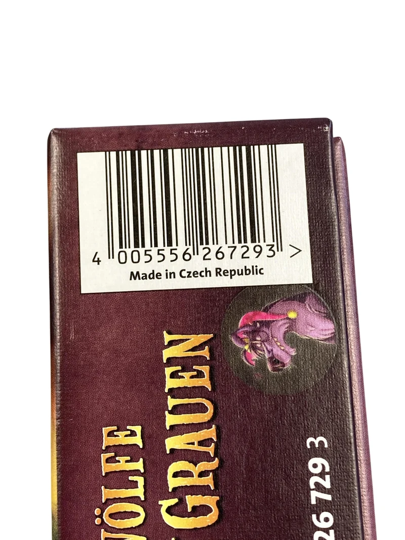 Ravensburger Werwölfe Morgengrauen