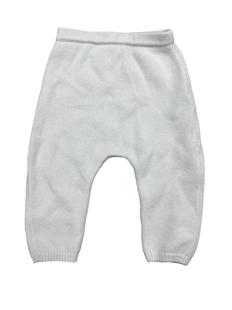 Petit Bateau Strickhose 68 | 06m