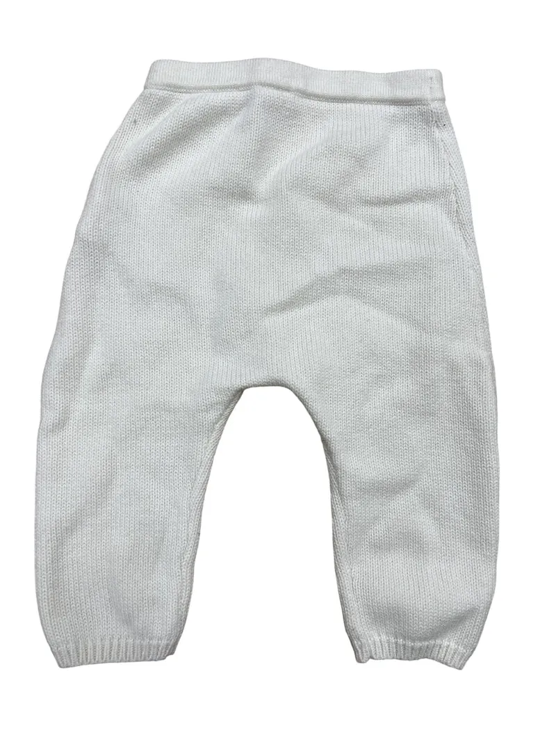 Petit Bateau Strickhose 68 | 06m