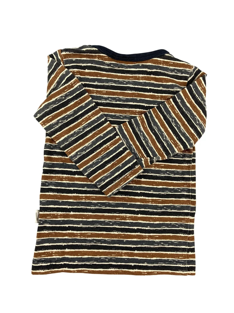 Wheat Langarmshirt 62 | 03m