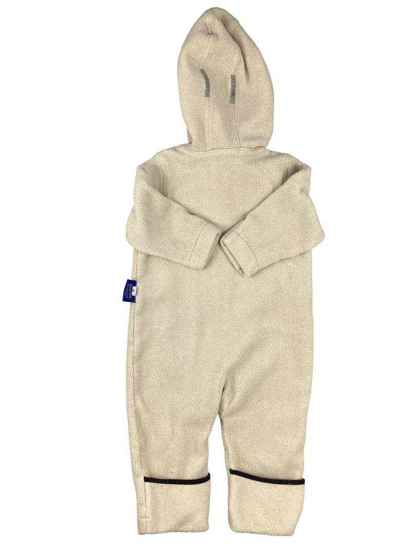 Hoppediz Fleeceoverall / Anzug 56 | 01m