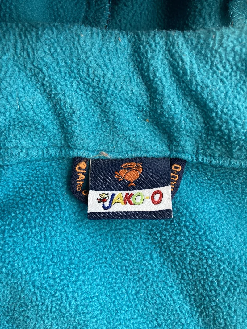 Jako O Funktionsjacke 92 | 2yrs
