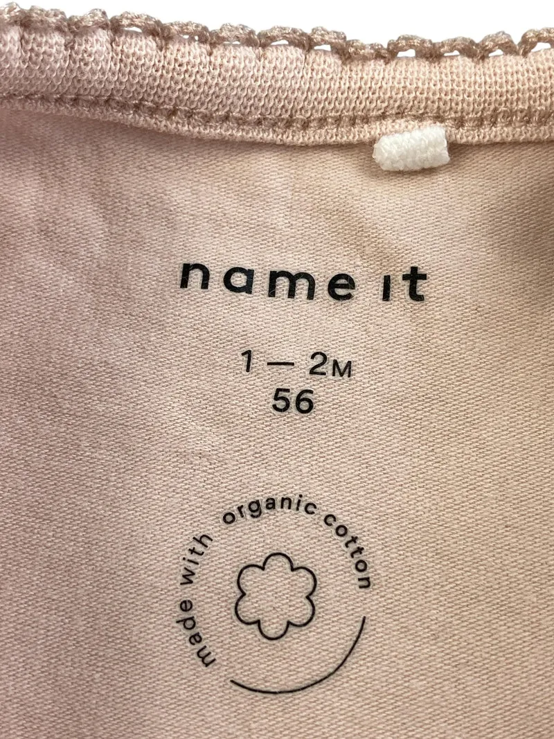 Name it T-Shirt 56 | 01m