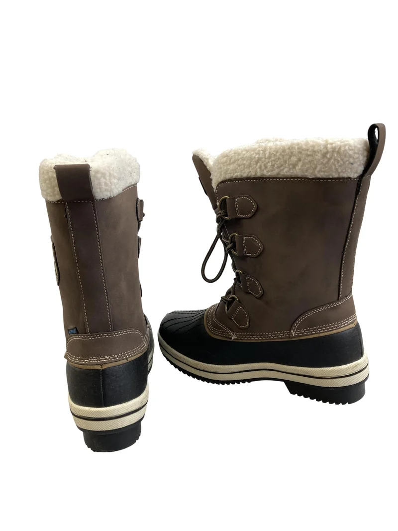 Steeds Winterreitstiefel 36 Schuhgröße