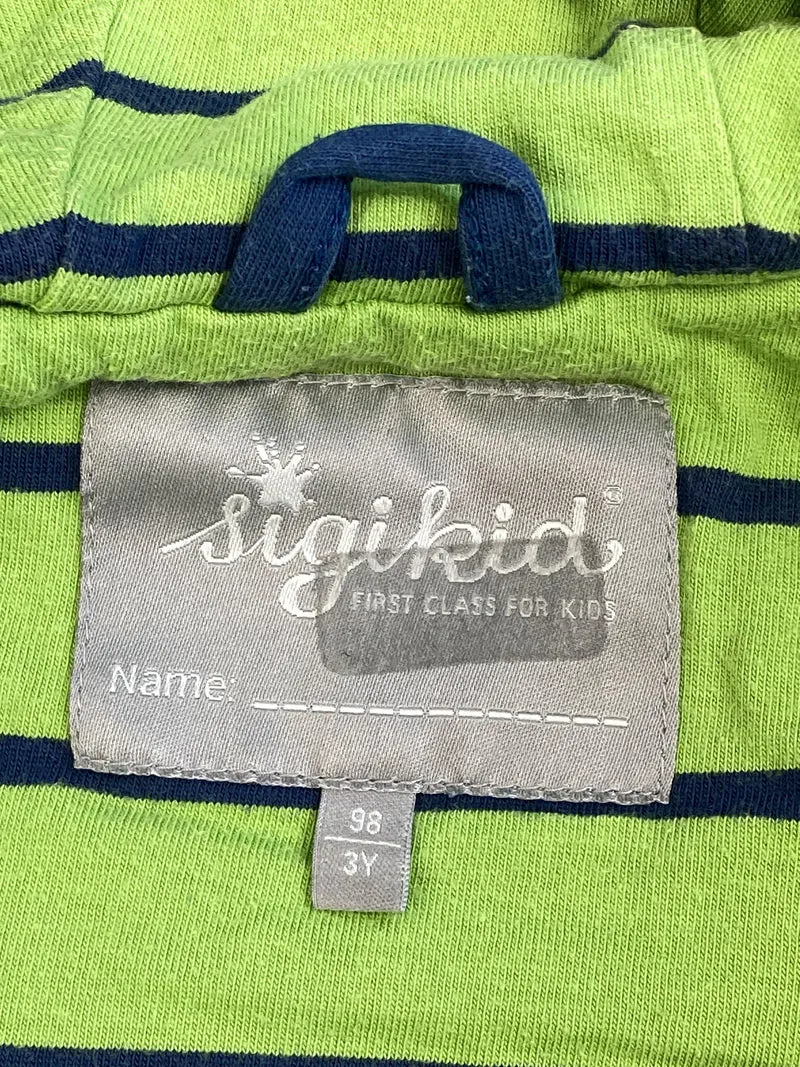 Sigikid Fleecejacke 98 | 3yrs