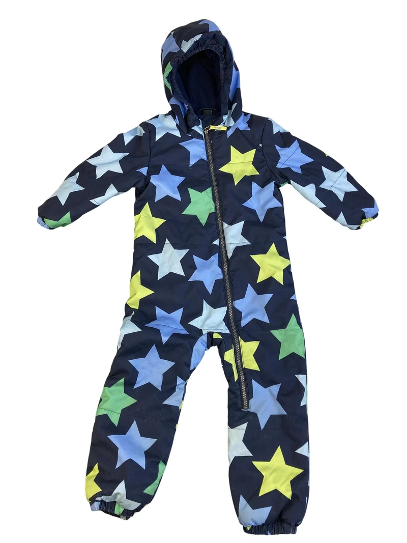 Killtec Schneeanzug Sterne 98 | 3yrs