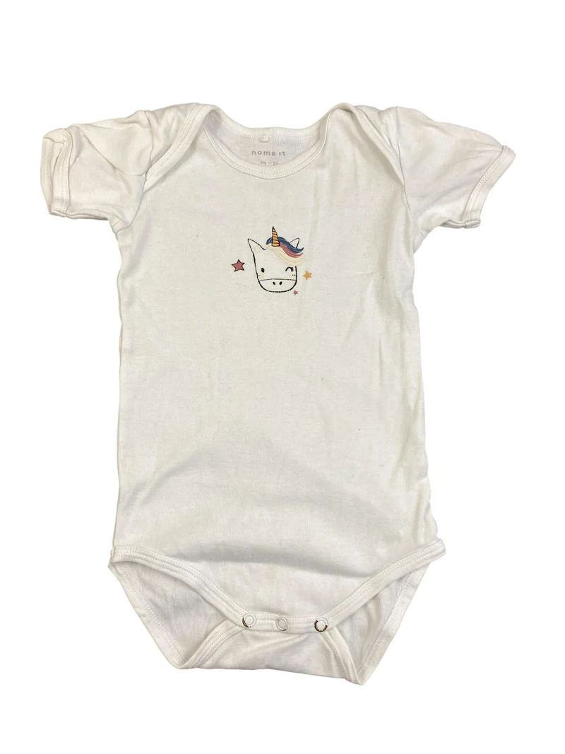 Name it Body Einhorn 92 | 2yrs