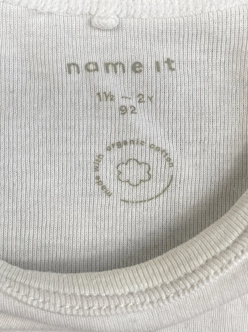 Name it Body Einhorn 92 | 2yrs