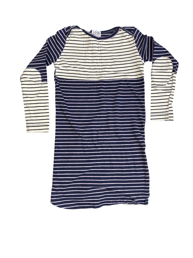 Love Kidswear Kleid 110 | 5yrs