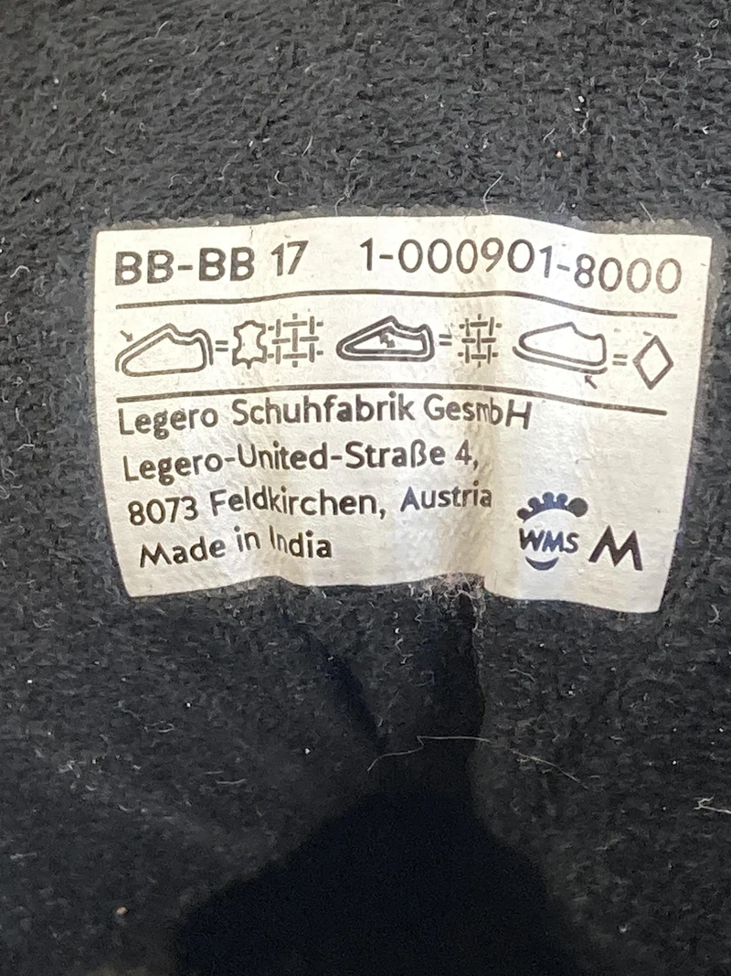 Superfit Stiefel 34 Schuhgröße