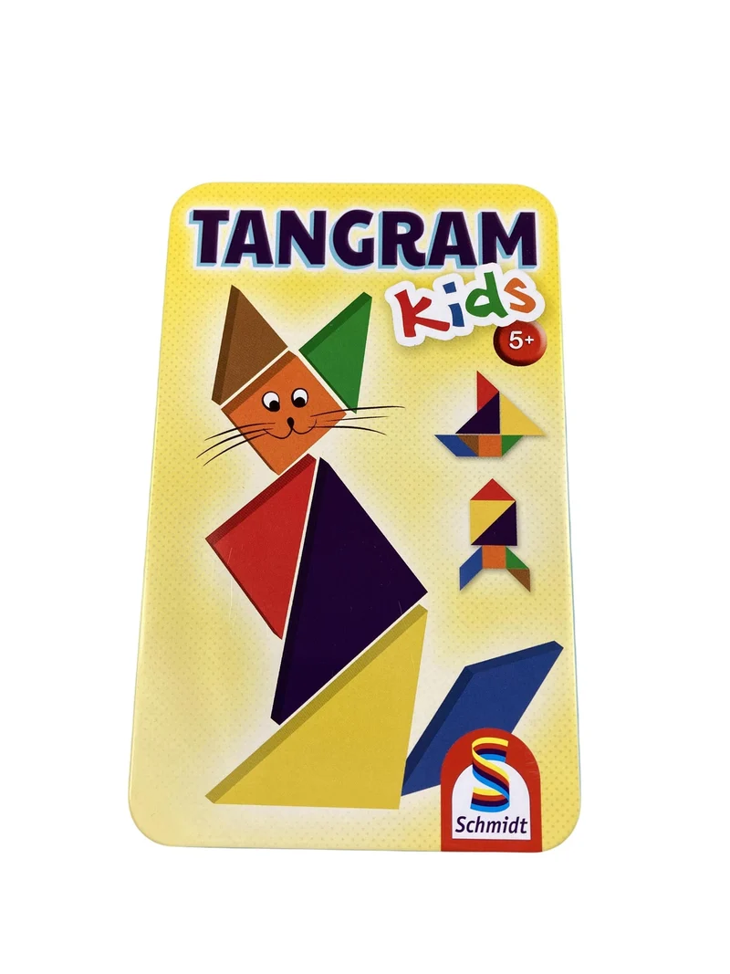 Schmidt Tangram Kids