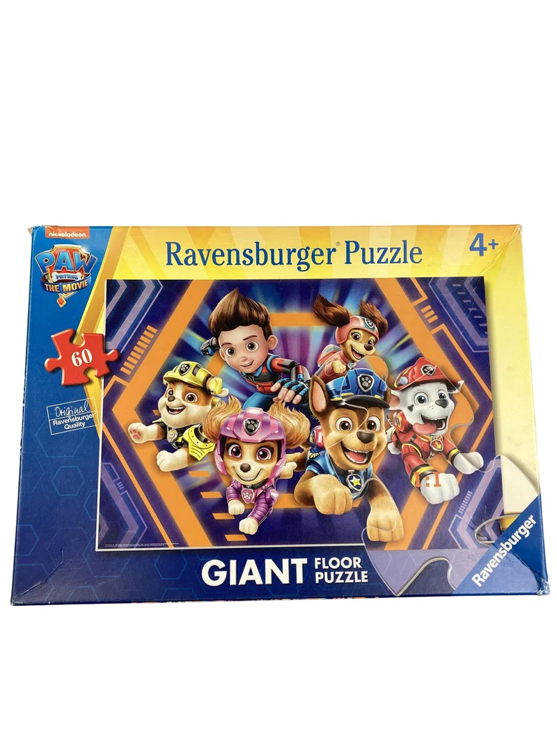 Ravensburger PAW PATROL The Movie