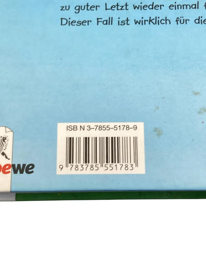 Loewe Ein Fall für die Katz - Katzenfaxen