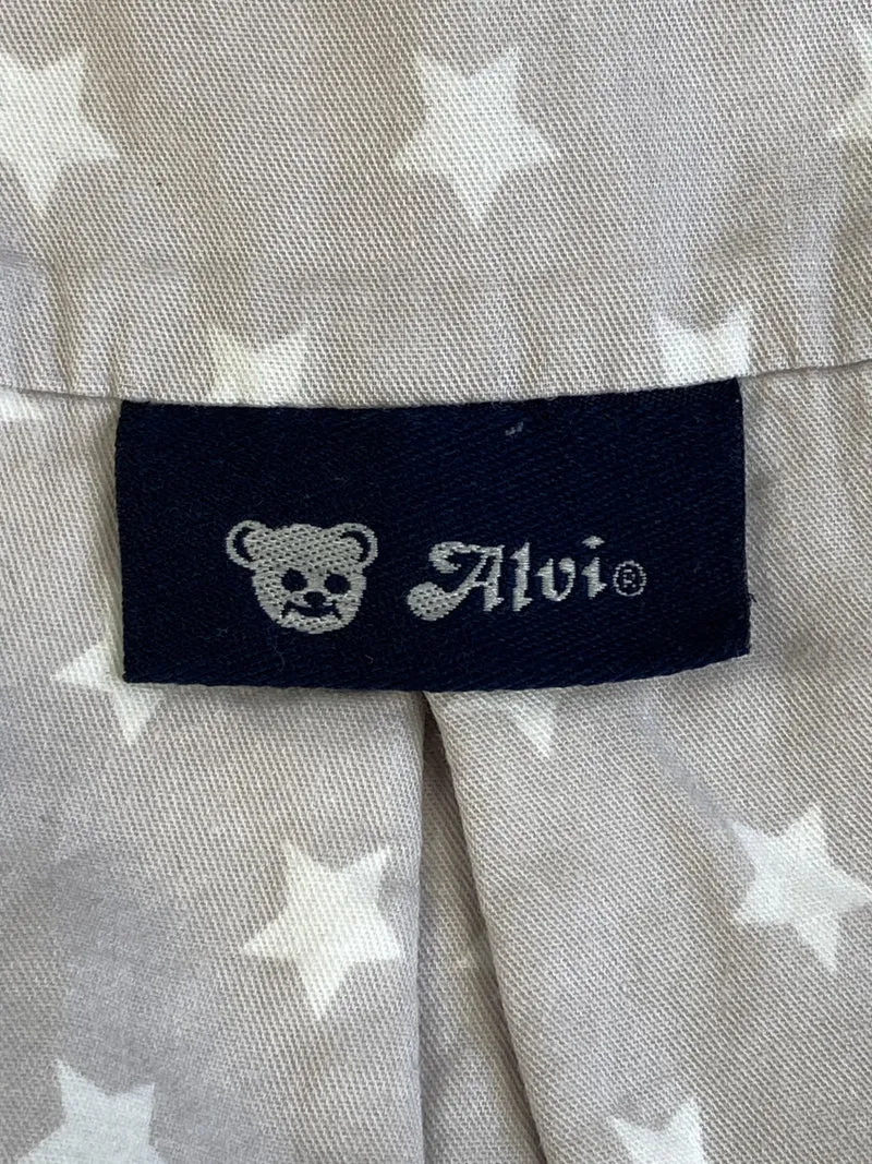 Alvi Schlafsack 70 cm Schlafsacklänge