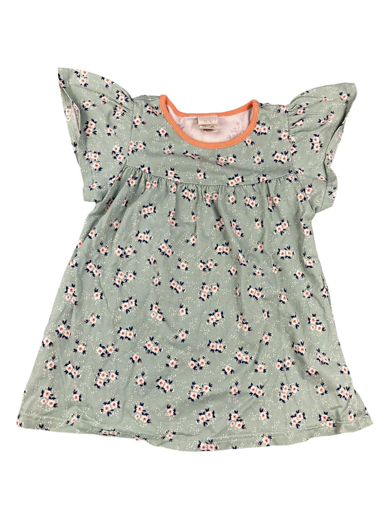 Alana Tunika / T-Shirt 92 | 2yrs