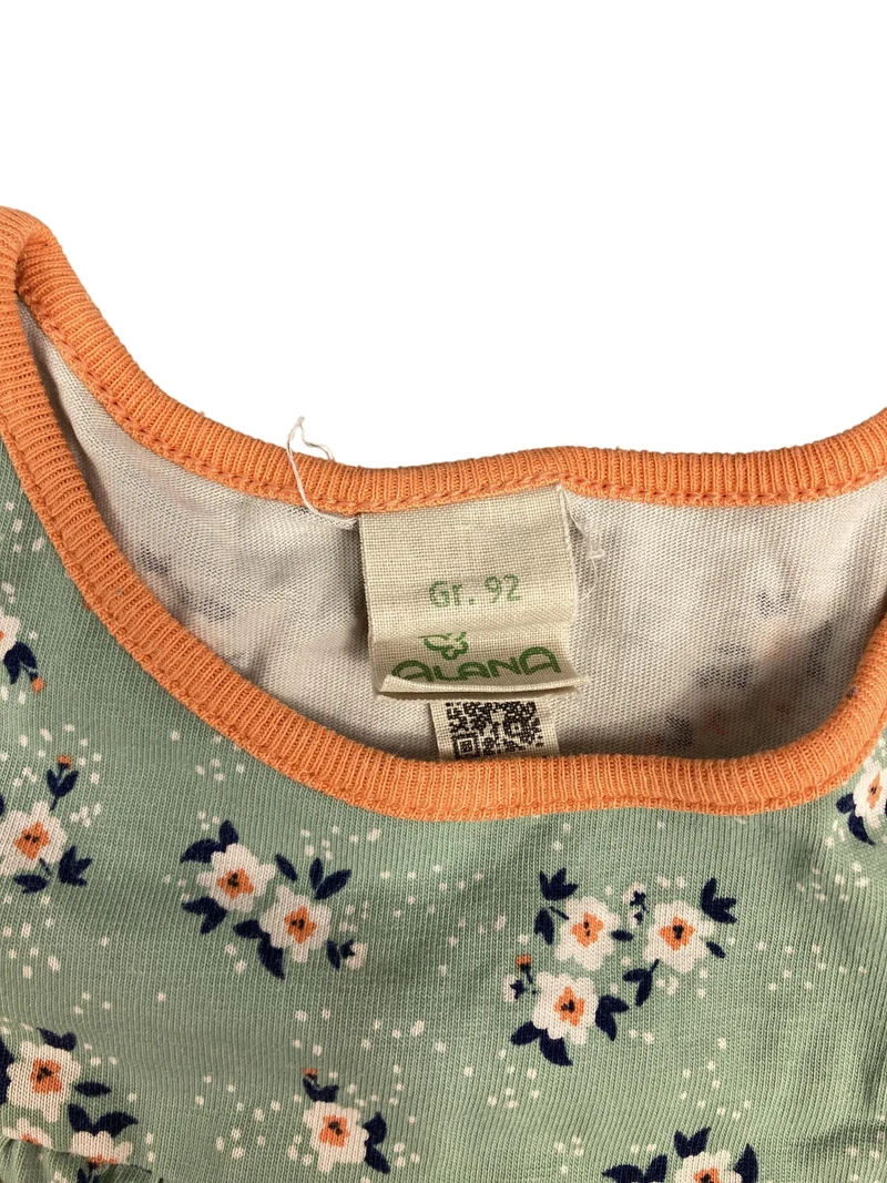 Alana Tunika / T-Shirt 92 | 2yrs