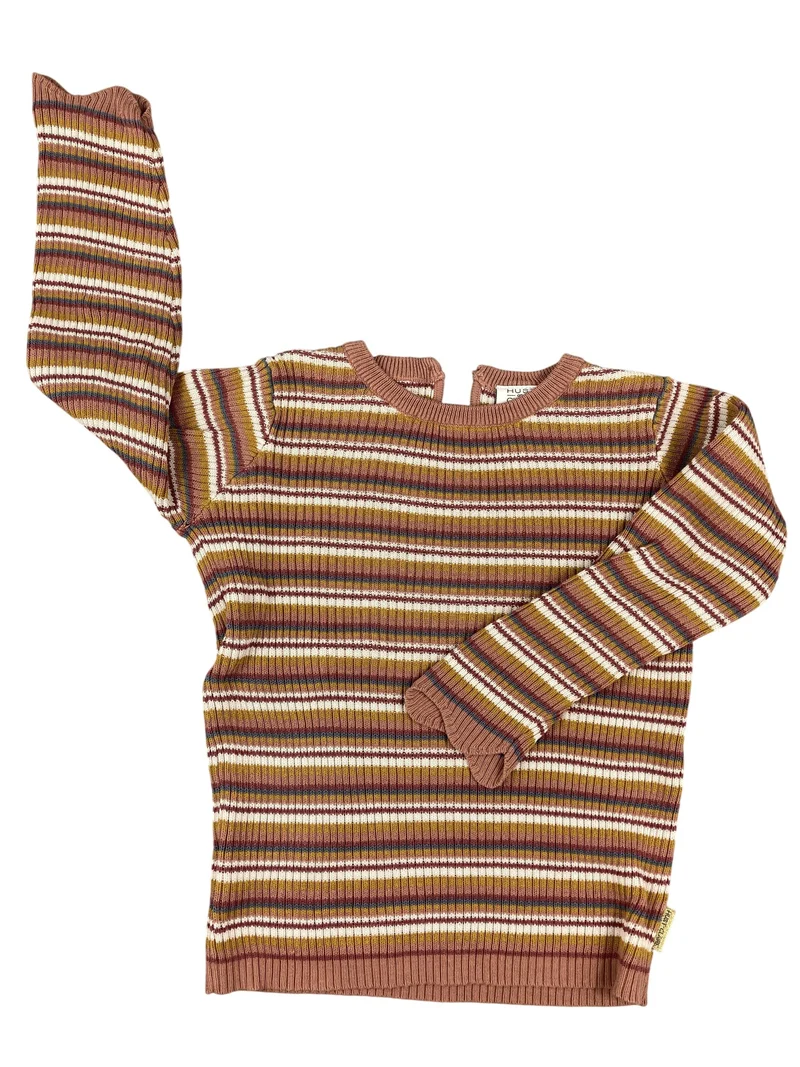 Hust & Claire Strickpullover 98 | 3yrs