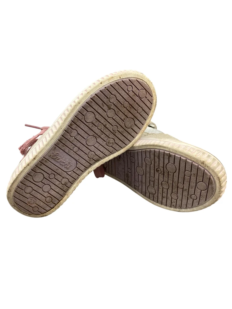 Lurchi Sneaker 27 Schuhgröße
