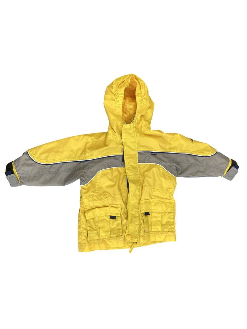 Oshkosh B‘Gosh Windjacke 86 | 18m