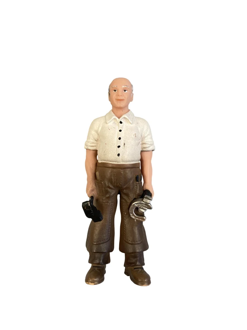 Schleich Schleich 13446 Hufschmied