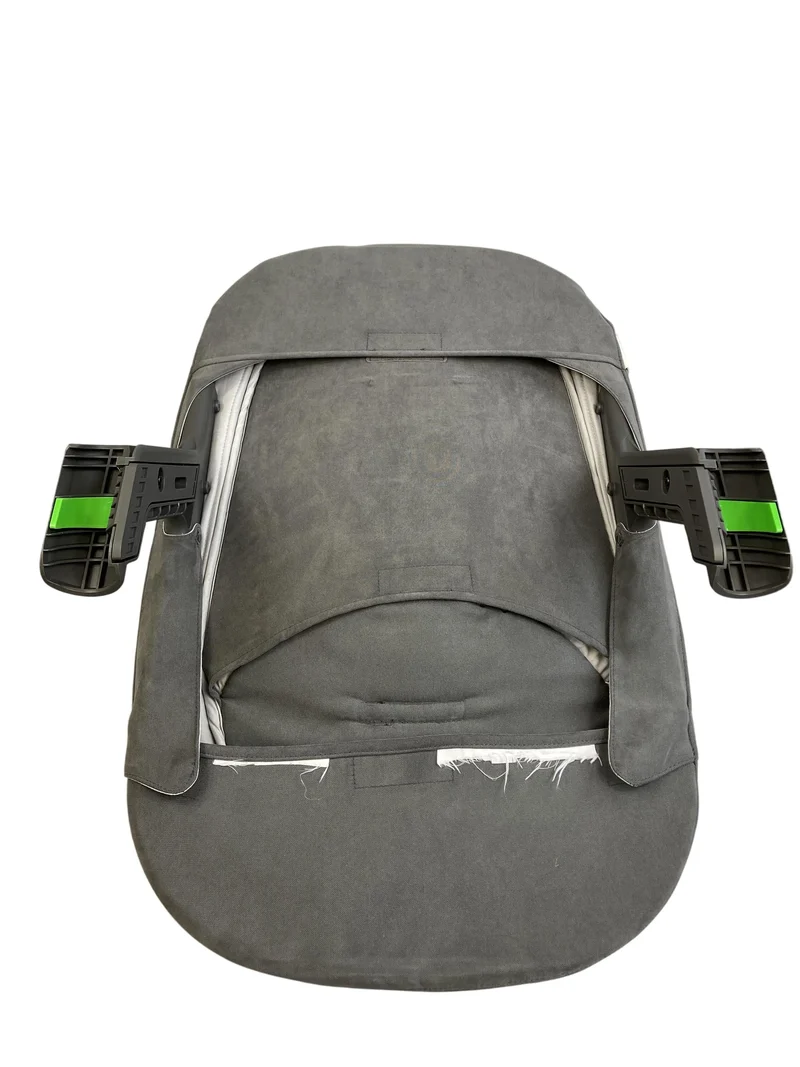 Bugaboo Neugeborenen Aufsatz Giraffe