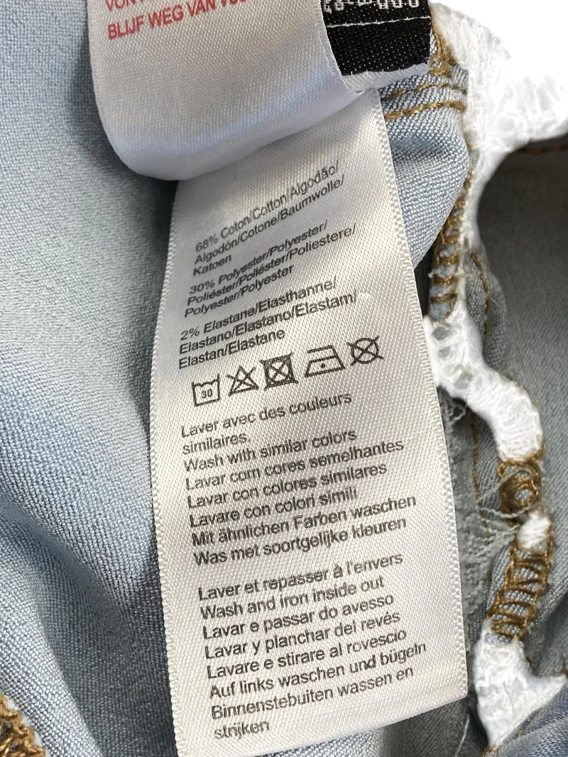 Vertbaudet Hose 158 | 13yrs