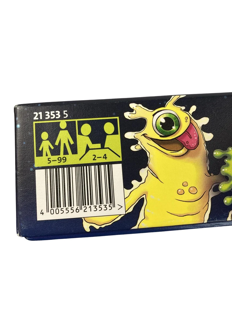 Ravensburger Monsterstarker Glibberklatsch