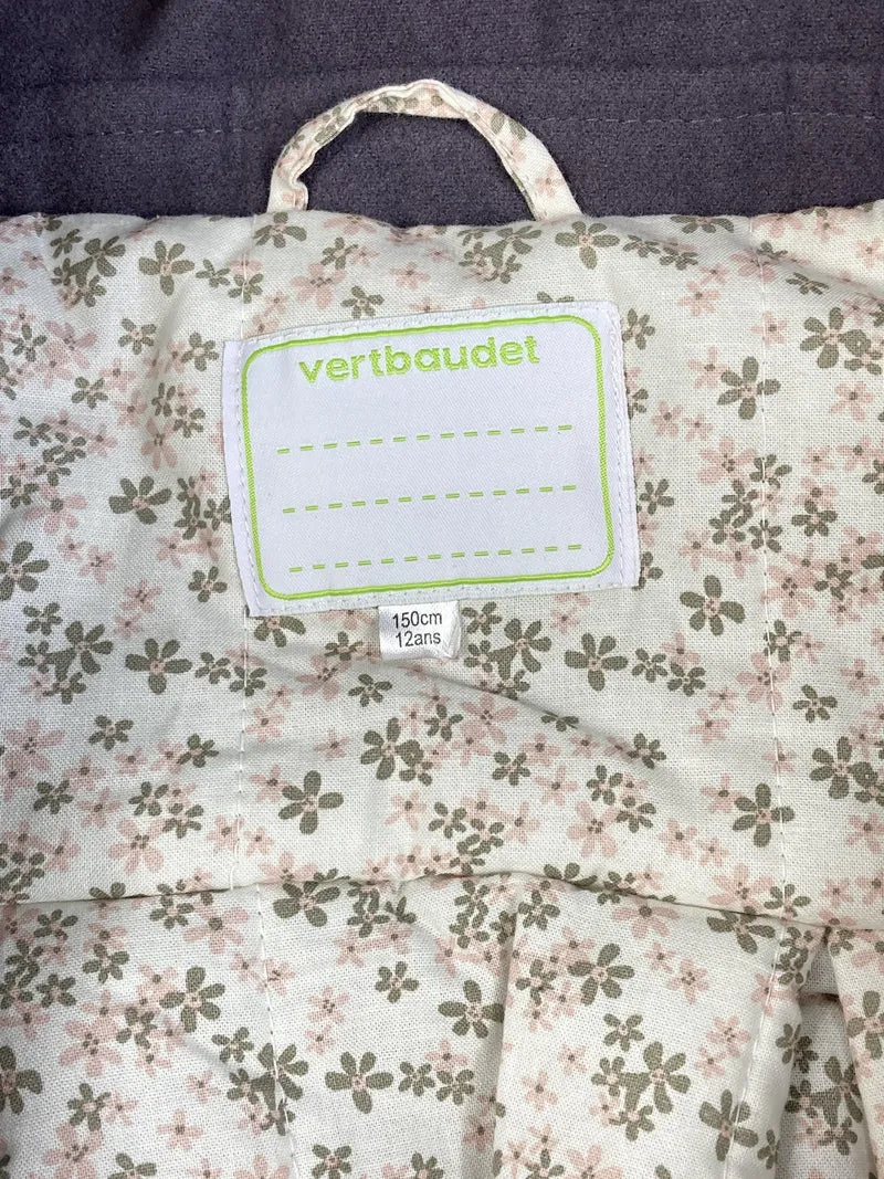 Vertbaudet Mantel 152 | 12yrs