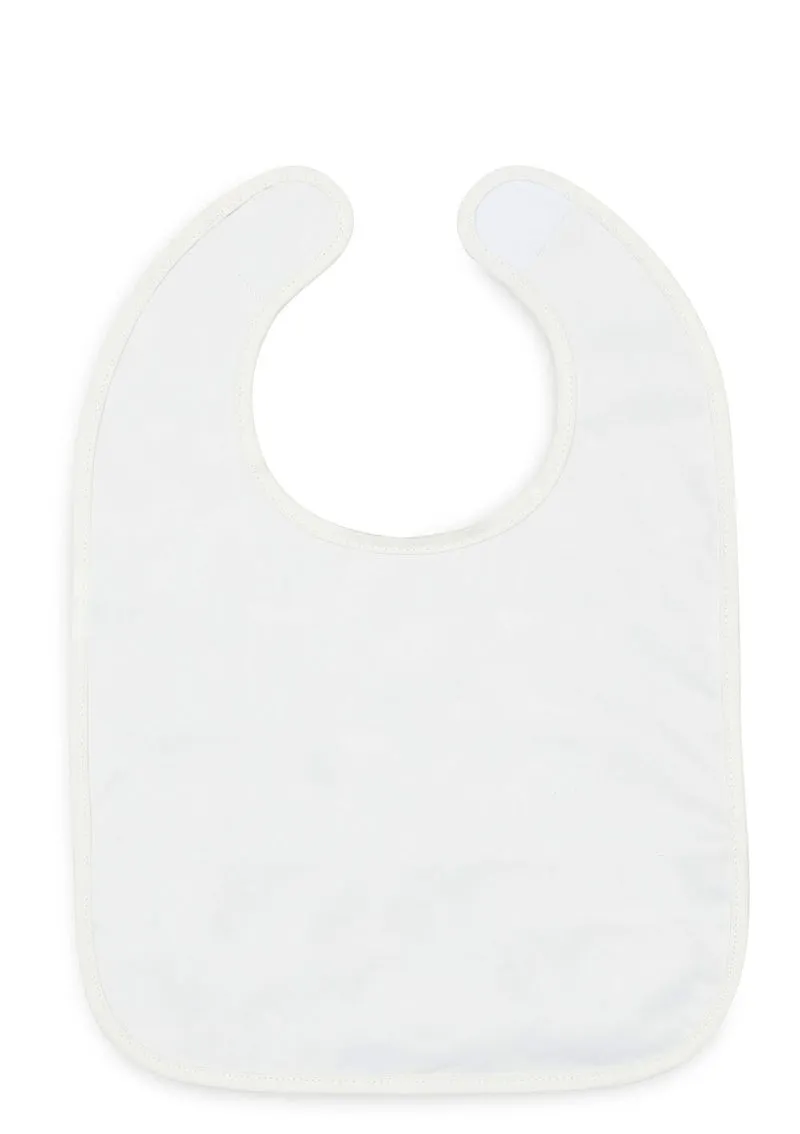 2er-Set Lätzchen 'Animals' Olive Green