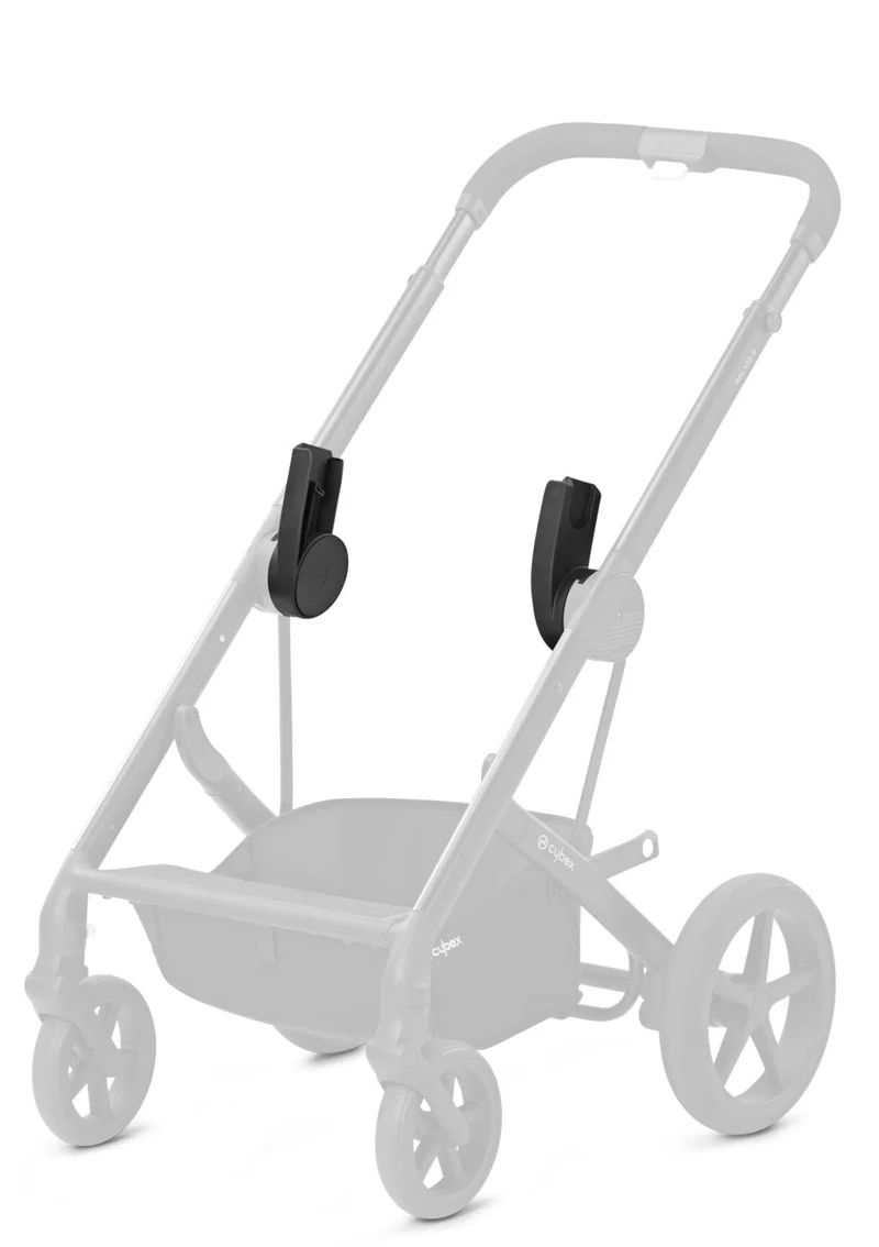 Babyschalen Adapter Balios S / Talos S