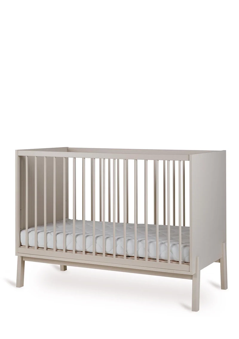 Babybett 'Ashi' Clay 120 x 60 cm
