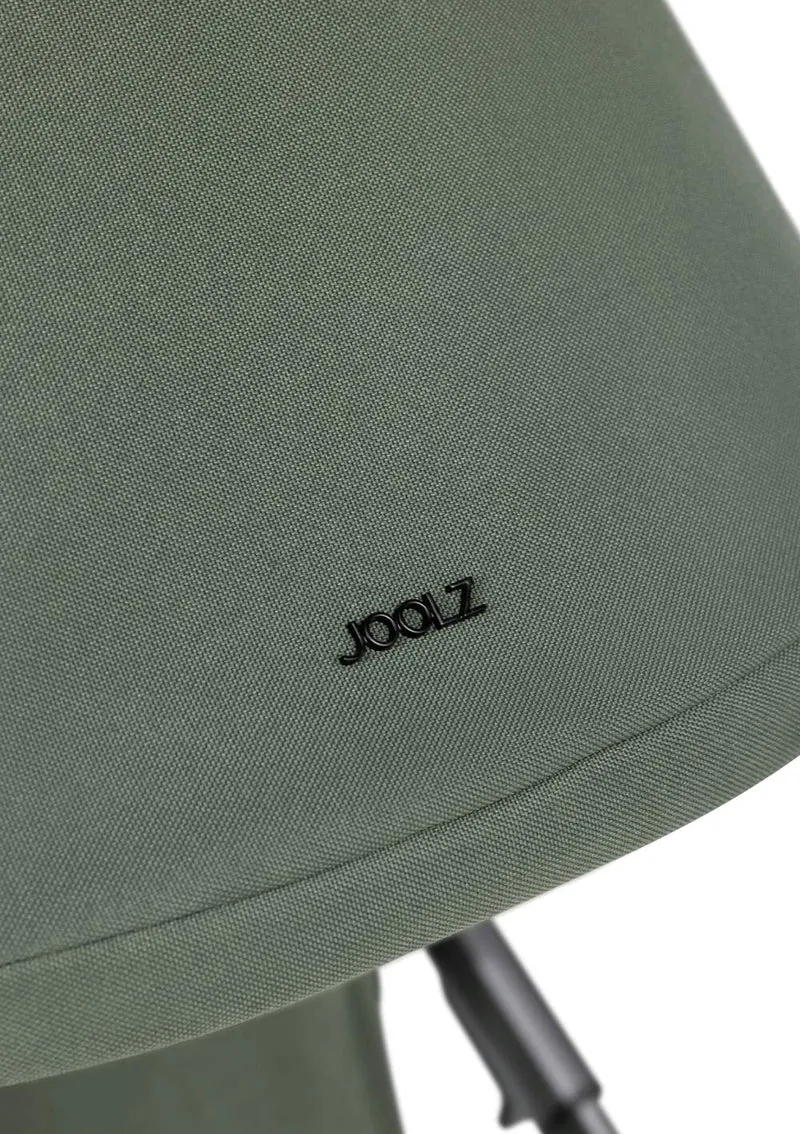 Kinderwagen-Set 'Day5' Forest green