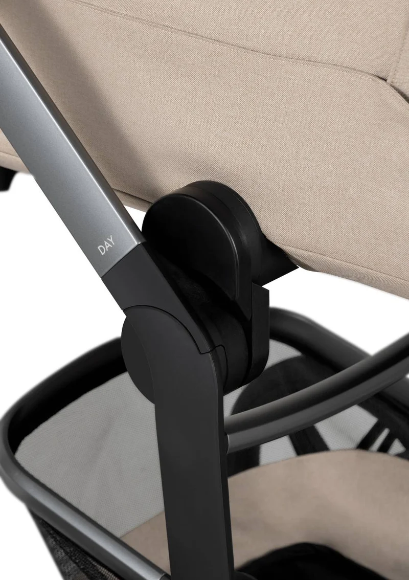 Höhenadapter-Set für Babywanne 'Day5 / Geo3'